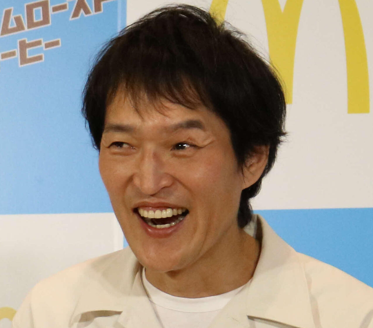 千原ジュニア（2024年撮影）