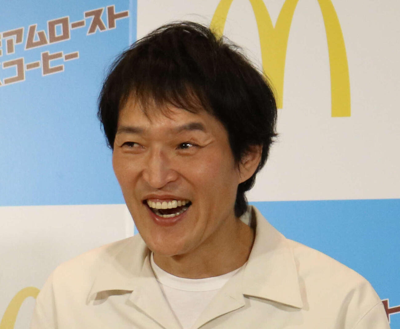 千原ジュニア（2024年撮影）