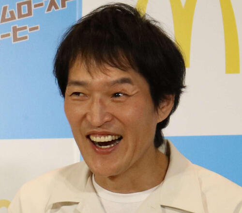 バイク事故の千原ジュニアが実名告白、入院先には「お花２つだけ。テリー伊藤さんと…」25年前