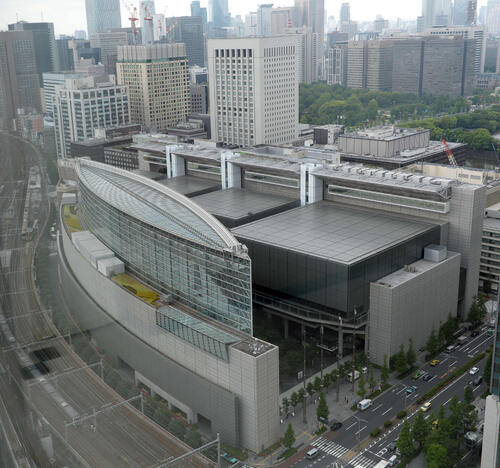 日本アカデミー賞、第50回は「VFX賞」新設し正賞は全16部門　東京国際フォーラムで授賞式