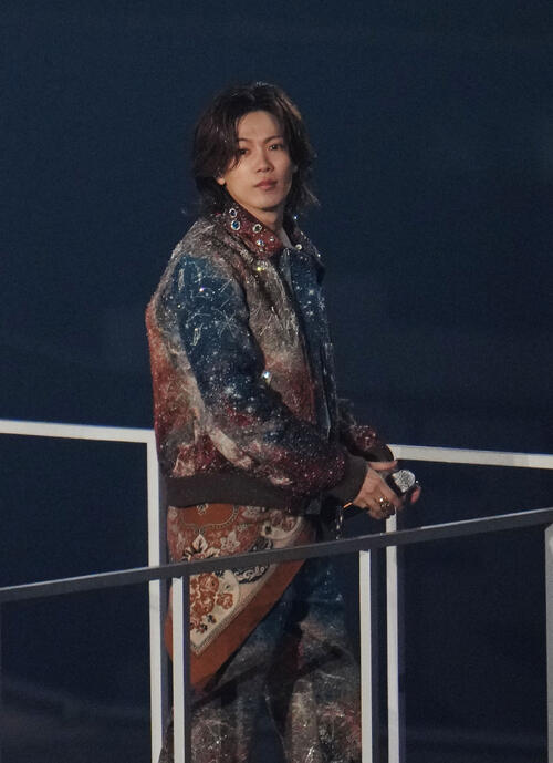 札幌公演が終わる頃には…」滝沢秀明社長 Number_iの今後を示唆