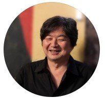 本郷義浩氏のインスタグラムのプロフィール画像