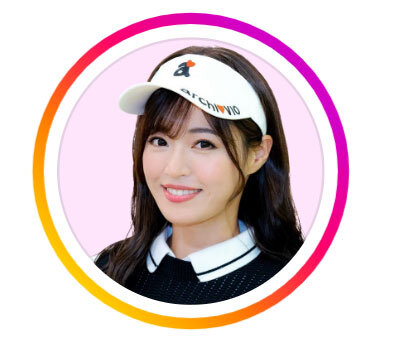 高橋としみのインスタグラムから