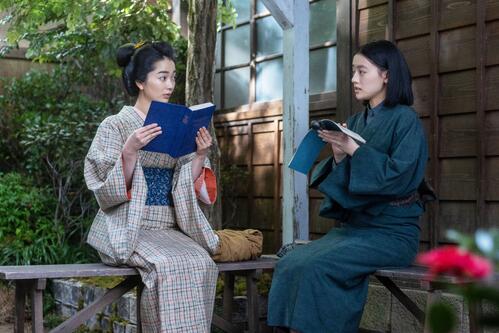 【29日の風、薫る】ナイチンゲールの著書の中に何度も出てくる単語の訳し方に頭を抱えてしまう
