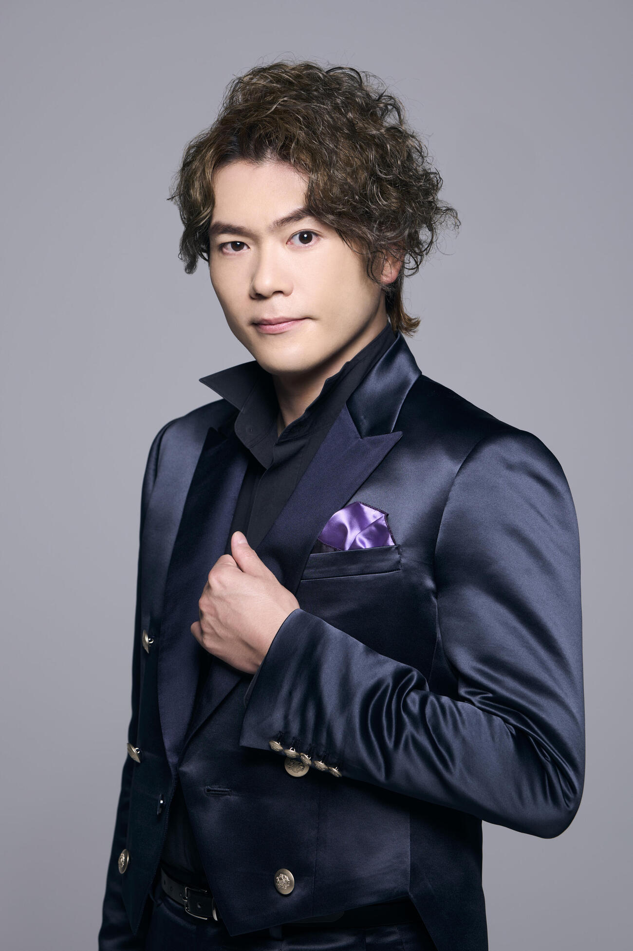 菊田一夫演劇賞に選ばれた佐藤隆紀