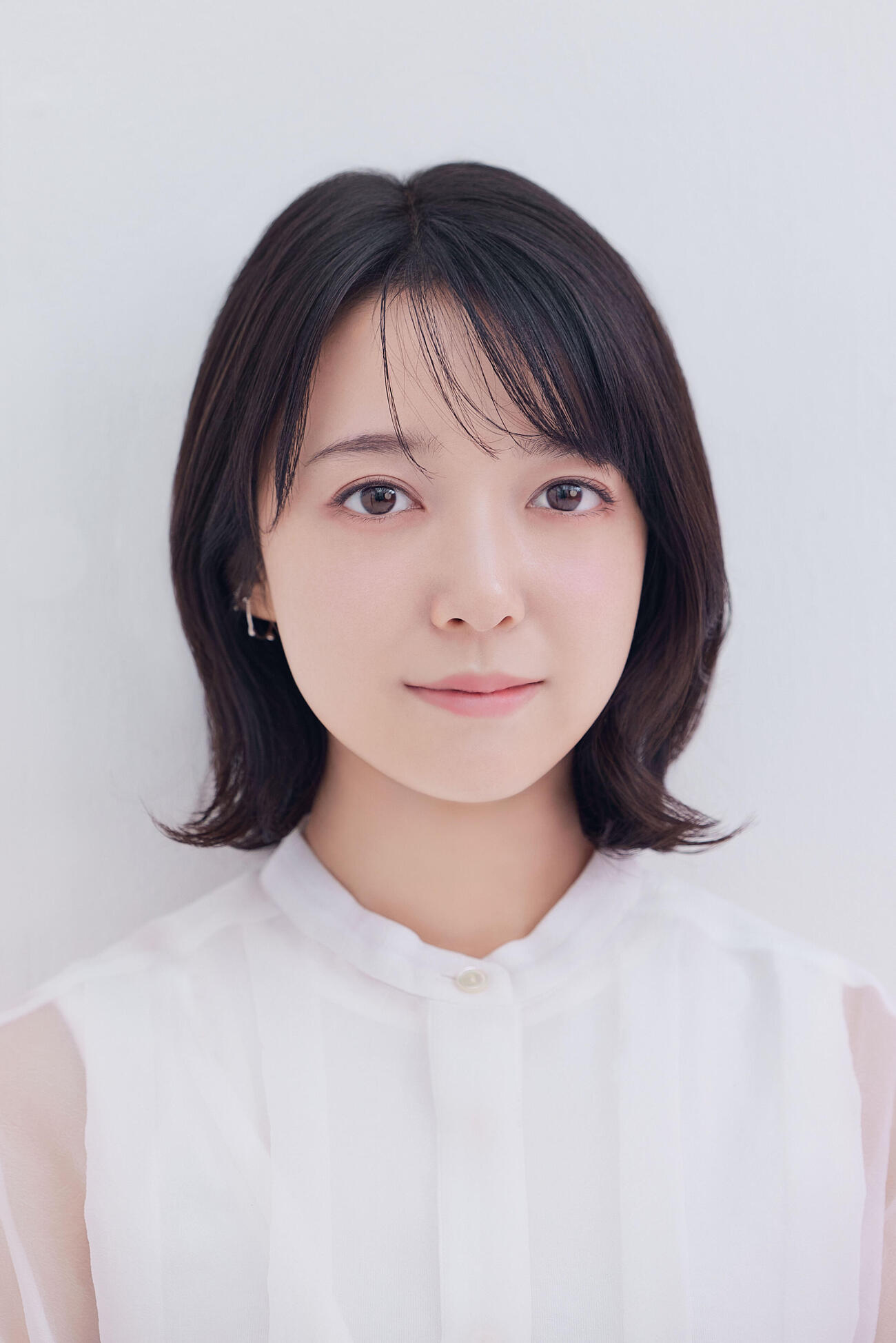 菊田一夫演劇賞に選ばれた上白石萌音