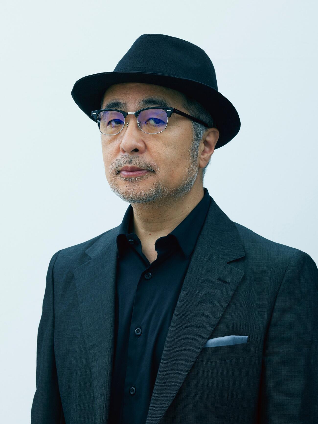 菊田一夫演劇賞に選ばれた松尾スズキ