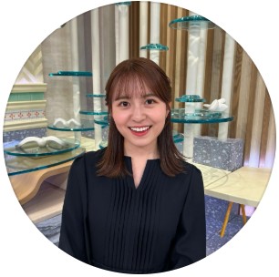 三山賀子のインスタグラムから