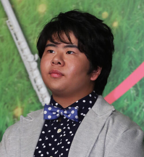 兄弟コンビ「まえだまえだ」前田航基、BLUELABEL所属を発表 3月に松竹