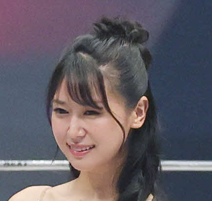 荒井つかさ（23年7月撮影）
