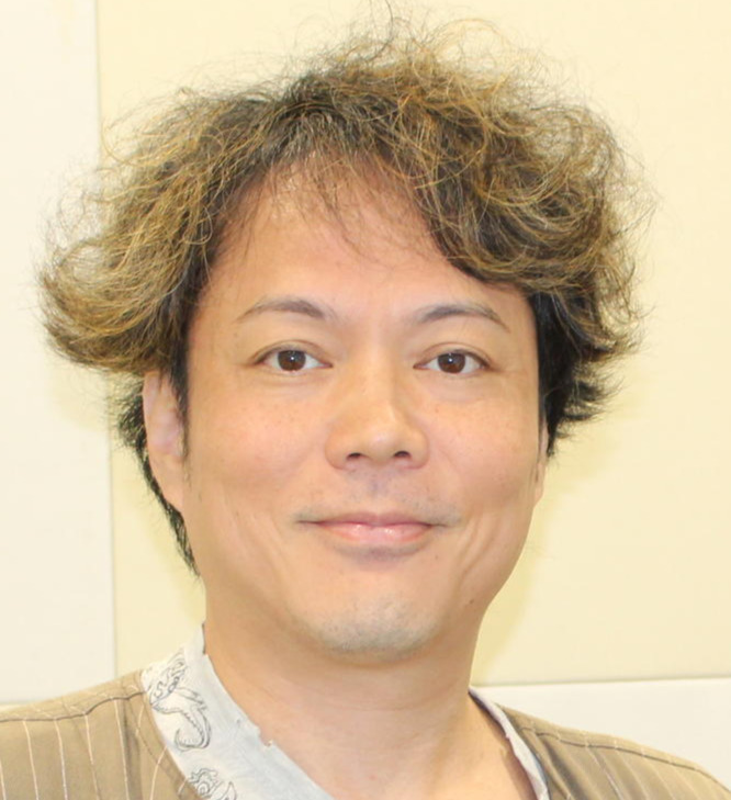 シャンプーハットの恋さん（2024年撮影）
