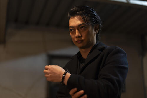 喜矢武豊主演「劇場版山崎一門2」の公開が6月12日に決定　天才凡人がエンディング曲