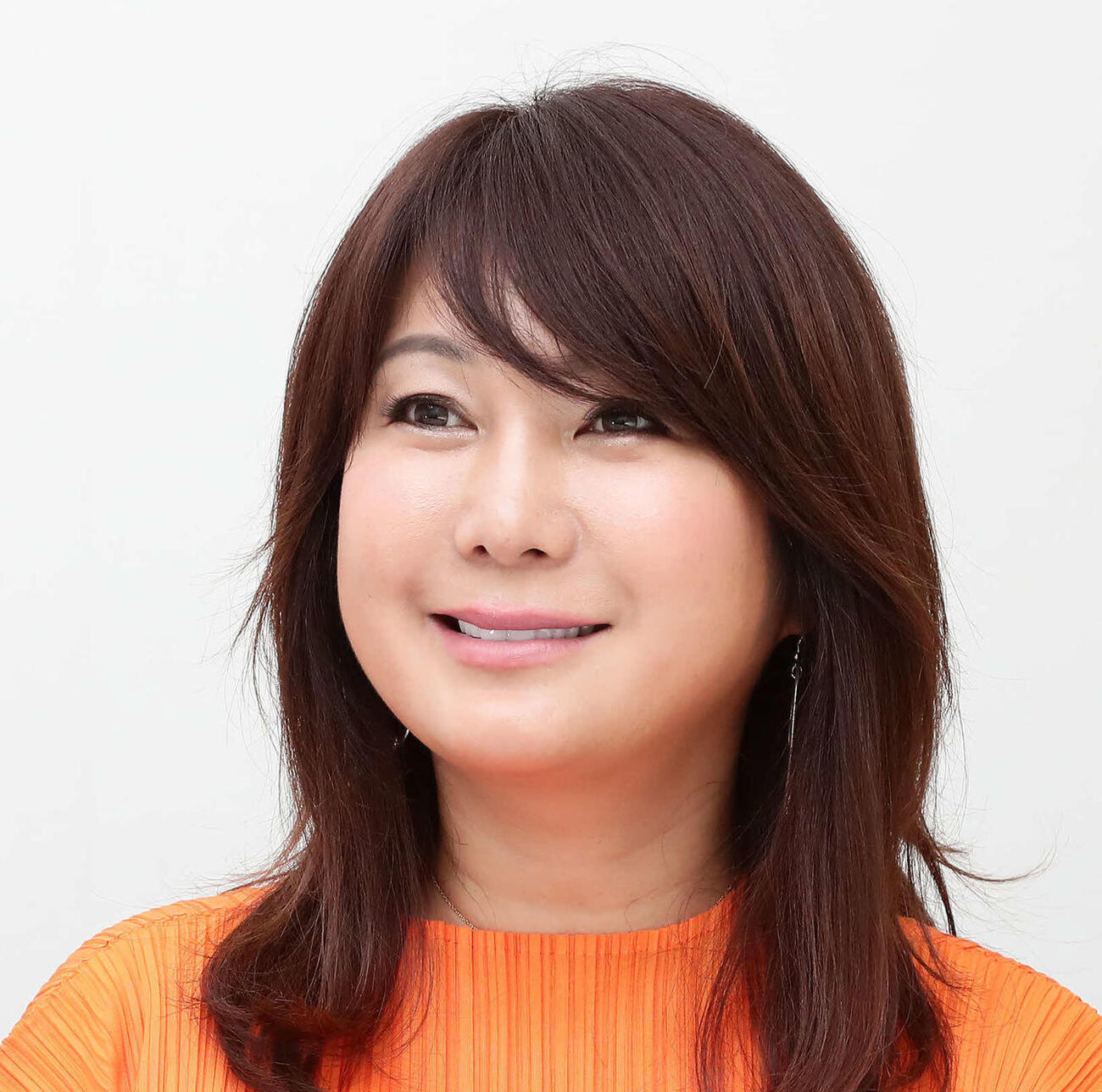 はるな愛（2020年8月撮影）