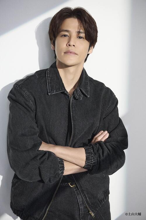 宮野真守「逆賊の幕臣」でNHK大河初出演、主演の松坂桃李演じる小栗忠順の幼なじみ滝川具挙役