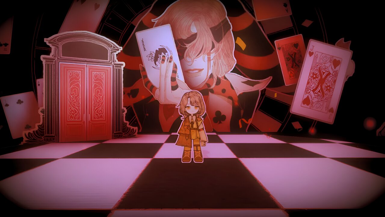（C）2026 Black Tangerine／東映