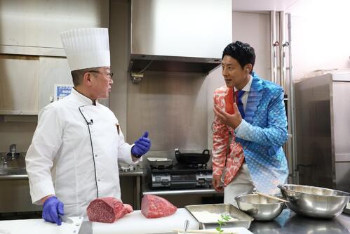 熱血松岡修造の応援哲学「応援しないという選択をした時点で僕はいなくなる」究極２択に本気回答
