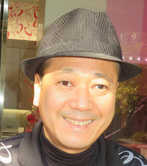 鎧塚俊彦氏、面識ないユーチューバーの母親から贈り物の理由「わざわざ訪ねてきて下さった」