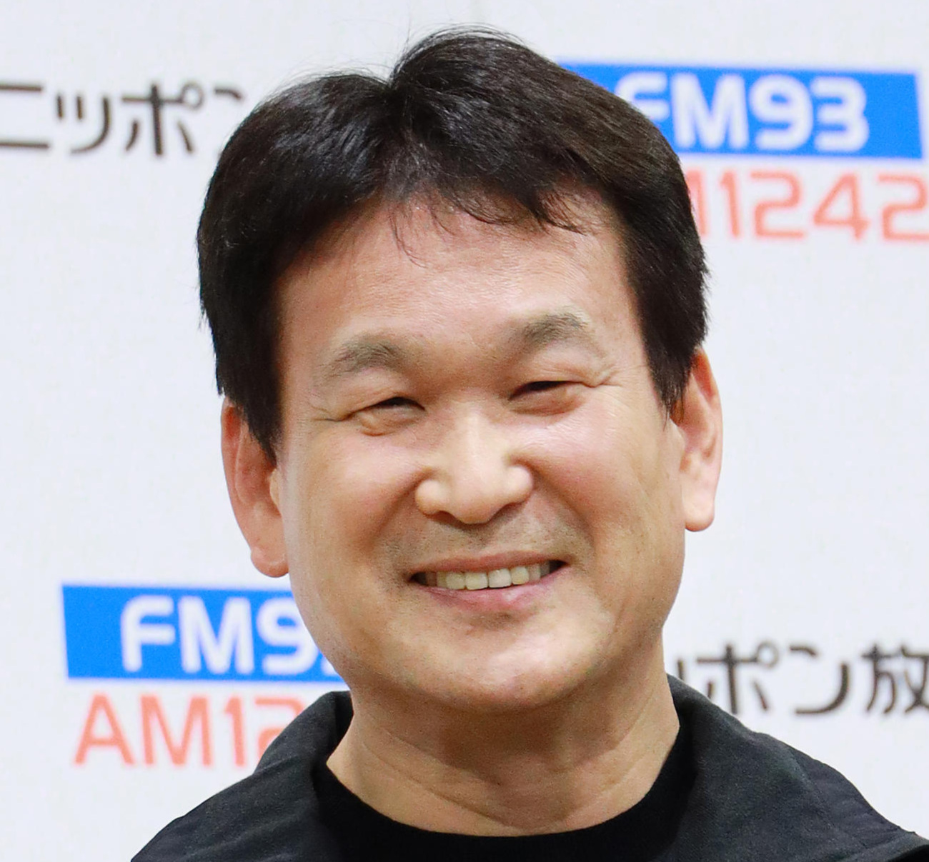辛坊治郎氏（2020年12月撮影）