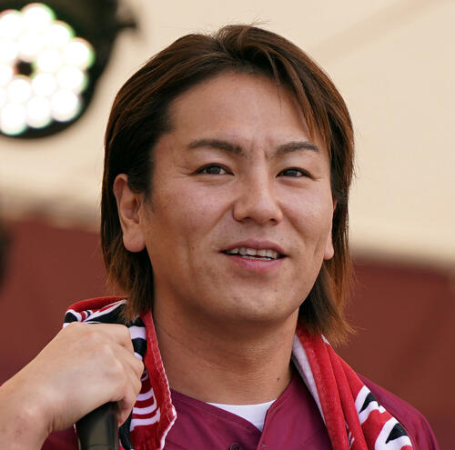 狩野英孝、SNS爆笑させた“如意棒”の後日談明かす「これは呪われてるってことで…」