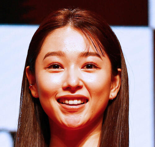 桜井日奈子「岡山の奇跡」異名の経緯明かす「事務所が付けたわけではなくて…」