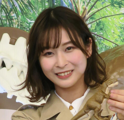 元「東大王」河野ゆかりさん「日本では珍しいかもですね」海外の大学での出来事つづり反響