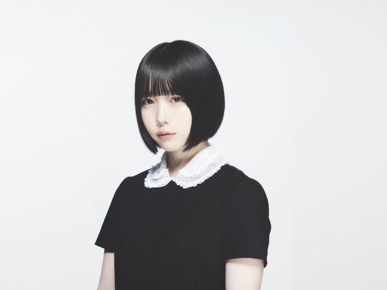 CMで初歌唱する、あの