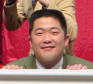 丸亀じゃんごの安場泰介（2022年撮影）