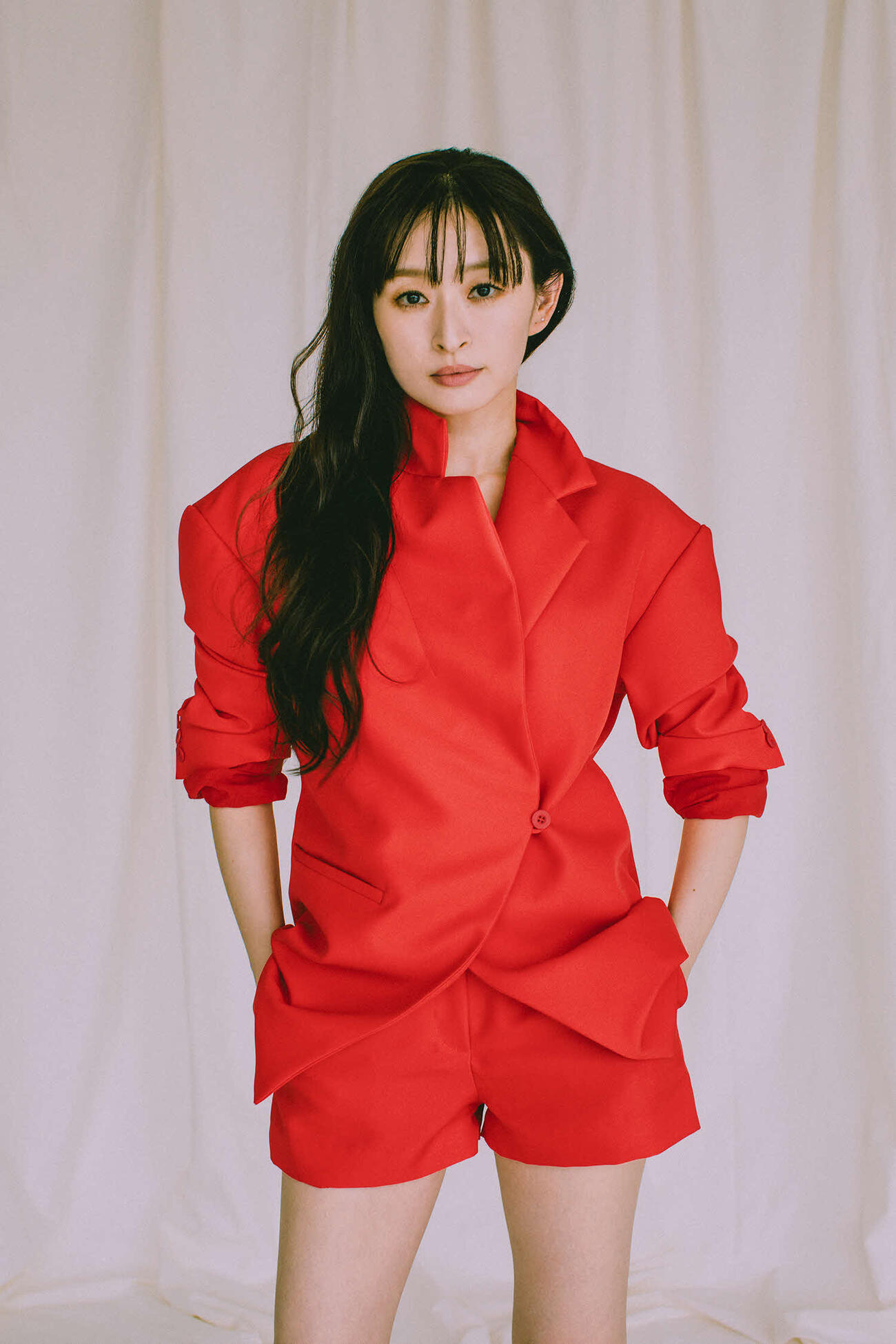 「HIROKO SIMABUKURO 30th Anniversary Live 2026　－SPEED WAY－」追加公演が決まった島袋寛子