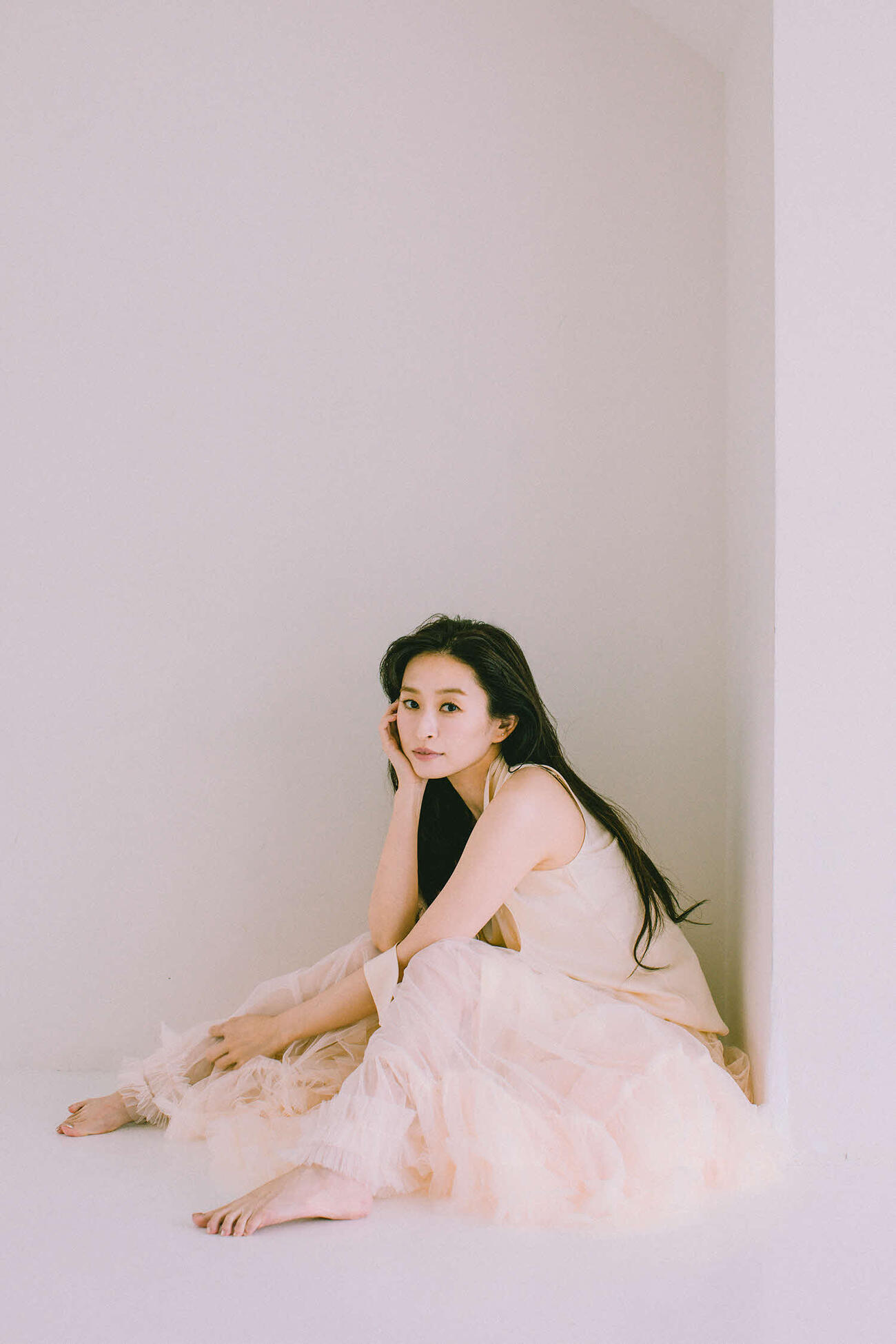 「HIROKO SIMABUKURO 30th Anniversary Live 2026　－SPEED WAY－」追加公演が決まった島袋寛子
