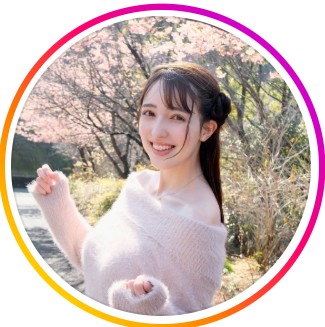 佐々木沙羅のインスタから