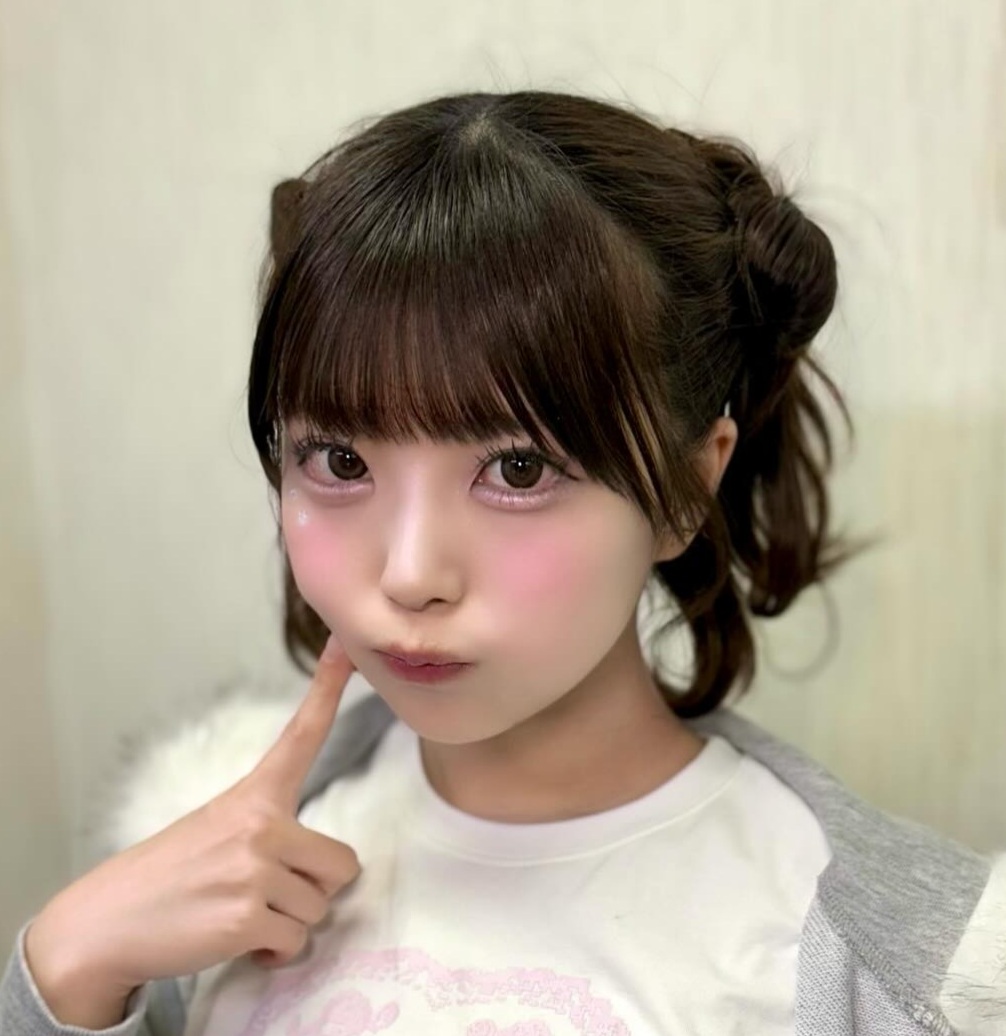 さくらもものインスタグラムから