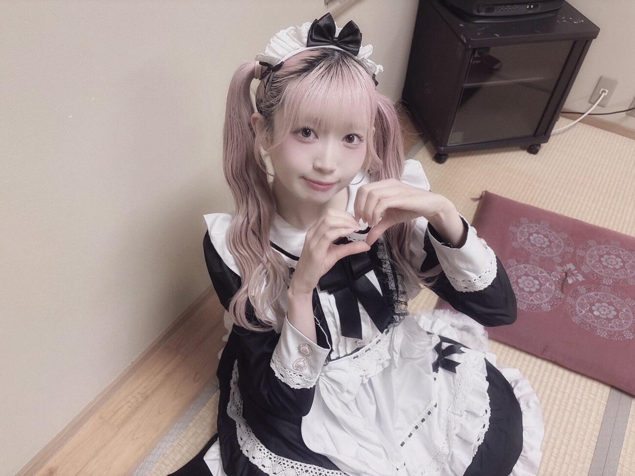 律月ひかる