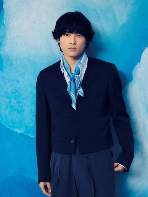 SixTONES松村北斗ラブサスペンスで地上波ドラマ単独初主演「絶妙なスリリングさ魅力」