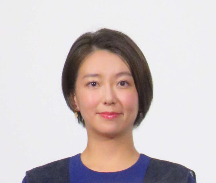 和久田麻由子（2025年撮影）