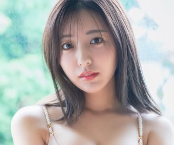 白戸ゆめののインスタグラムから