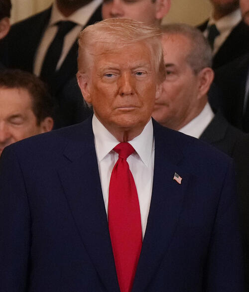 自民幹部に「トランプ大統領は尊敬できますか？」TVタックルでタレントWツッコミ