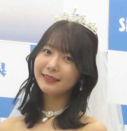 奥ゆい、バンドゥビキニからこぼれそうな「ナイス下乳」チラッ「スバラシイ!」「良いねぇ」