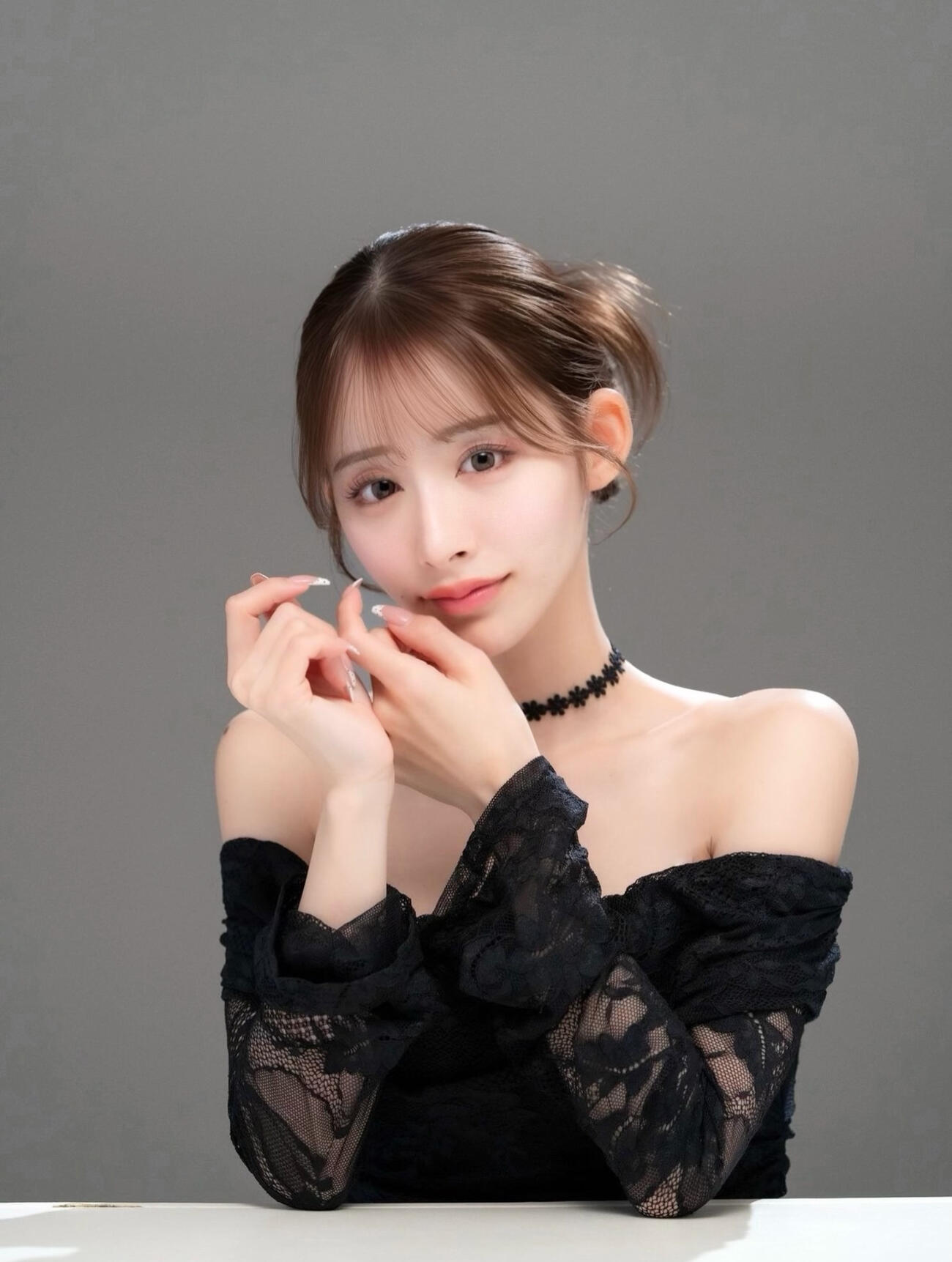 花乃衣美優のインスタグラムから