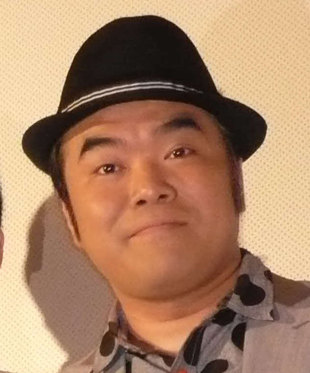 前田健さん（2011年5月）