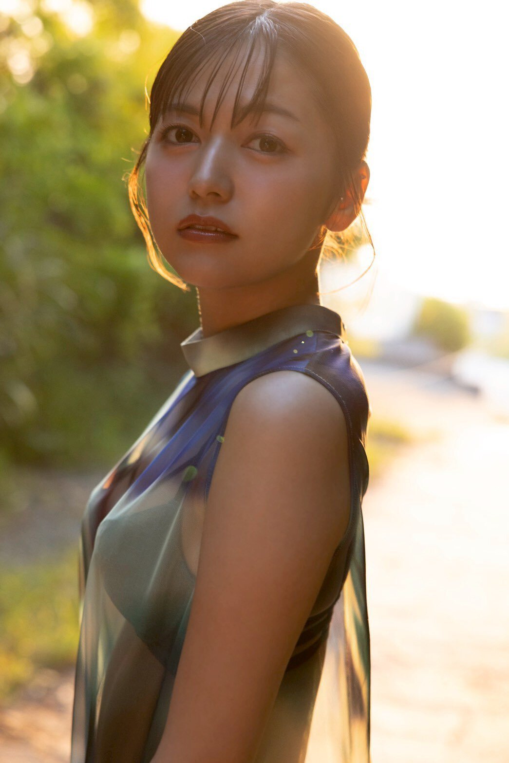 中村歩加のXから