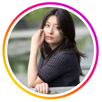 後藤郁のインスタグラムから