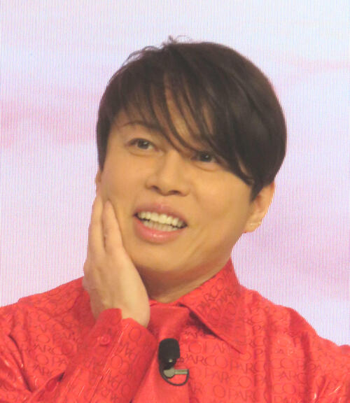 西川貴教、布袋寅泰とのサプライズ共演に感激「『嘘でしょ？』と思ったら、まさかでした！」