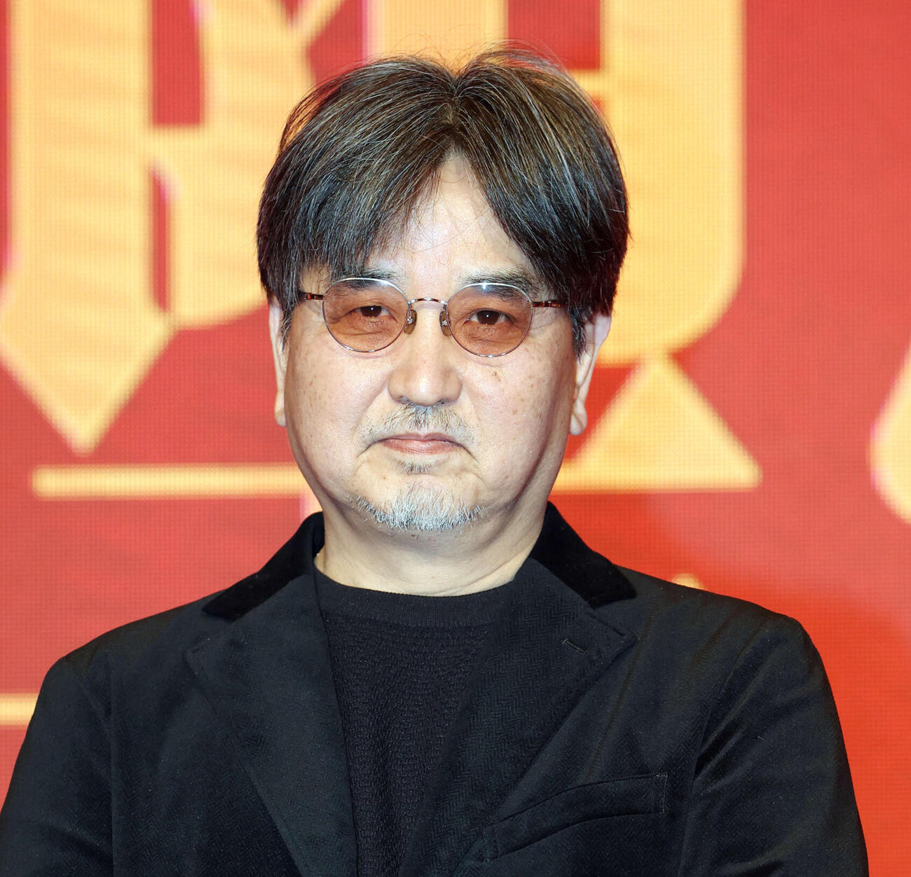 瀧本智行監督（2026年1月撮影）　