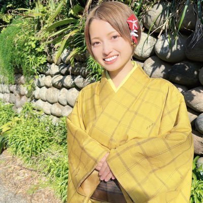 松岡千晶のXから