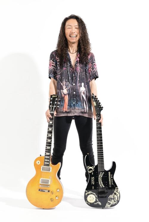 【全文】メタリカ公認トリビュートバンドのギタリストが死去、がん寛解から髄膜播種を発症