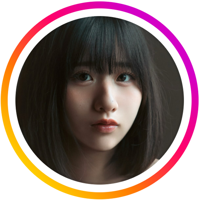 髙峰じゅりのインスタグラムから