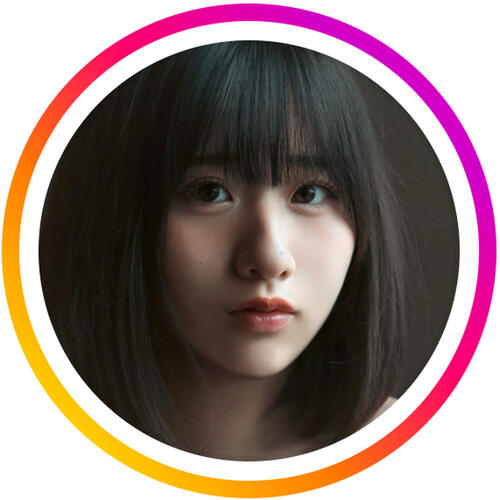「れずびあん」公表グラドルまんまるヒップがプリッ！白ランジェリー写真に「Sexy!」