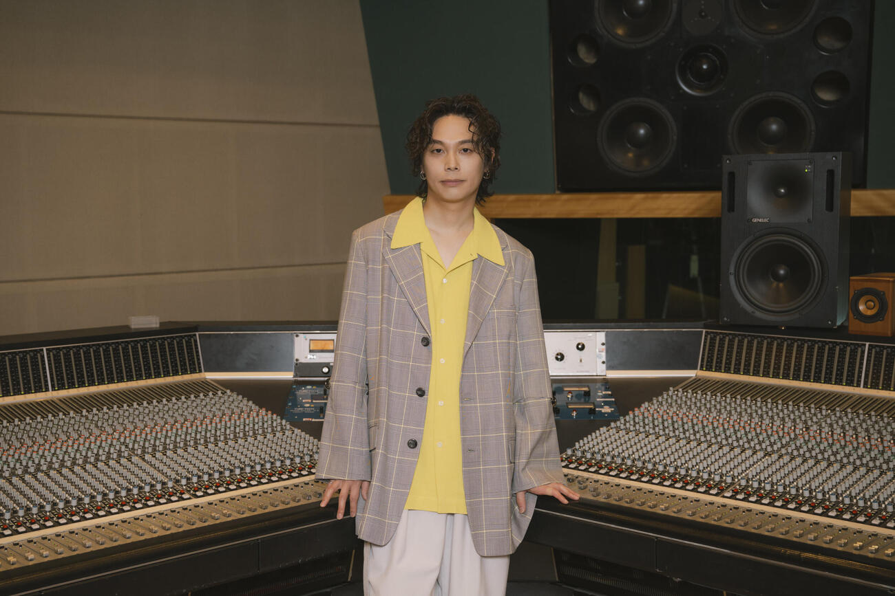 「春の窓」からに参加する藤井怜央