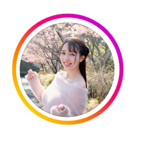 佐々木沙羅のインスタグラムから