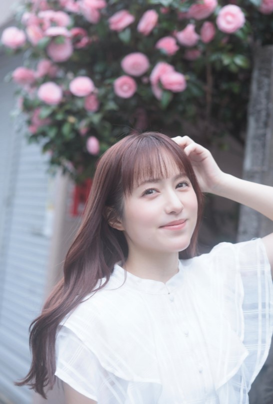 矢埜愛茉のXから